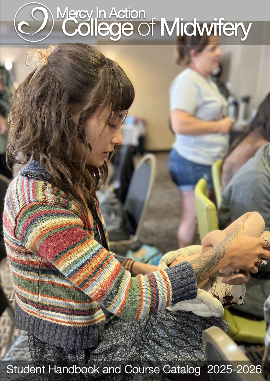 Bachelor Degree — Mercy In Action College of Midwifery